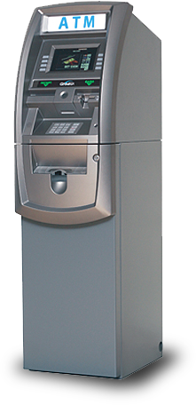 Best ATM services in San Diego, ATM provider in San Diego